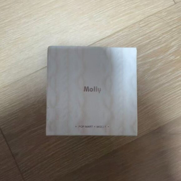 Baby Molly Pocket Friends - secret - Don't Mess with Me! - Picture 5 of 8